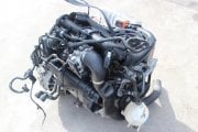 Volkswagen Tiguan 1.4 Tsi Cav Çıkma Motor