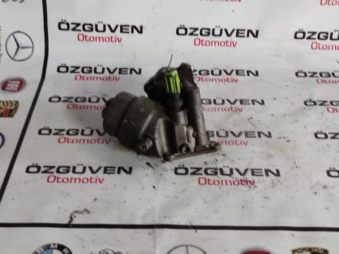 Mini Cooper R50 yağ filtre gövdesi