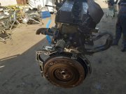 Ford Fiesta 1.25 8a6g Yarım Motor