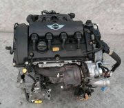 Mini Cooper S R56 N14b16ab Motor