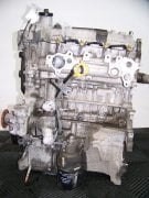Toyota Corolla 1.4 D-4D 1Nd-Tv Motor