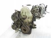 Honda Civic 1.5 D15z3 Yarım Motor