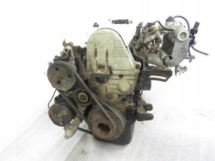 Honda Civic 1.5i V-Tec D15z3 Yarım Motor
