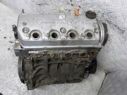Honda Civic 1.6 V-tec D16v1 Yarım Motor