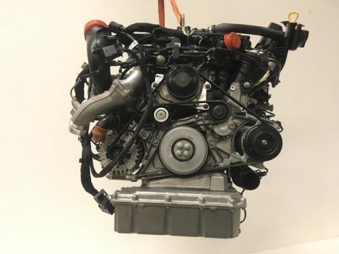 Mercedes Vito 116 CDI Çıkma Motor