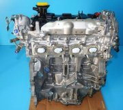 Renault Clio 1.6 Tce 200Hp M5ma400 Yarım Motor