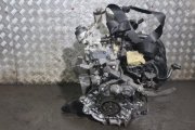 Skoda Fabia 1.2 6V Bbm Çıkma Motor