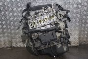 Skoda Roomster 1.2 Tsı Cbzb Motor